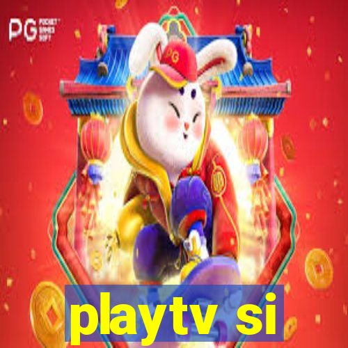 playtv si